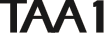 TAA1