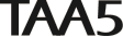 TAA5