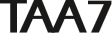 TAA7