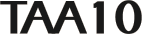 TAA10