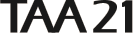 TAA21