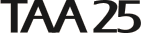 TAA25