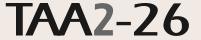 TAA2-26