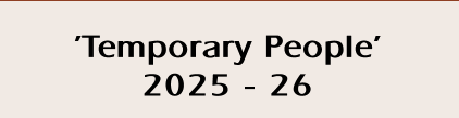 'Temporary People'