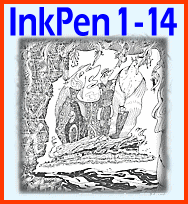 InkPen 1-14