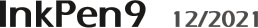 InkPen9  12/2021