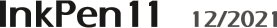 InkPen11  12/2021