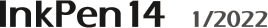 InkPen14  1/2022