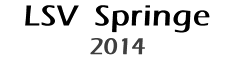 LSV Springe