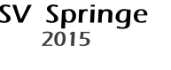 LSV Springe
