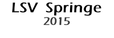 LSV Springe