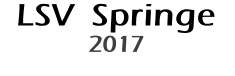 LSV Springe