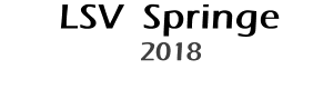    LSV Springe