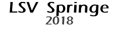 LSV Springe