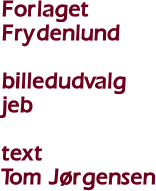 Forlaget