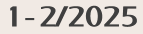 1 - 2/2025