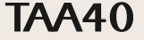 TAA40 