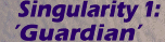   Singularity 1: